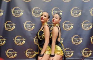 (Foto) Weekend d’oro dello Sport coratino