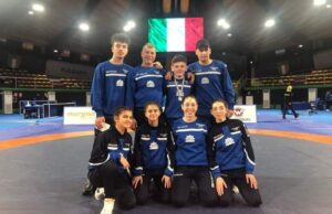 (Foto) Sempre in alto i colori dello Sport coratino. I risultati della settimana