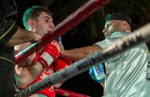 Boxe Mania, grande evento in scena alla Tigers Gym, ma sul tavolo arbitrale tanta amarezza per il M° Roselli
