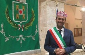 Corrado e lo statista regnante