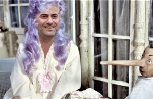 Corrado e il bando delle meraviglie