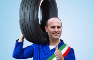 Corrado e la convergenza senza equilibratura