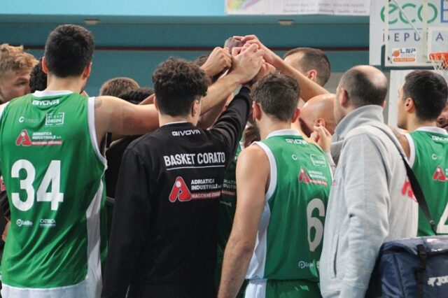Derby Adriatica Industriale Ruvo Tecnoswitch