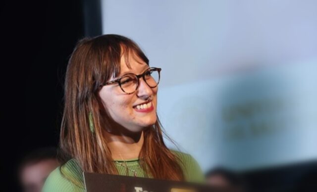 Ivana Ventola Ma il Pianeta che tipo è