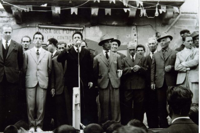 Senatore Pasquale Lops Corato