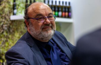 Olio, Tommaso Loiodice eletto presidente del FOOI: rilancio della filiera olivicola italiana