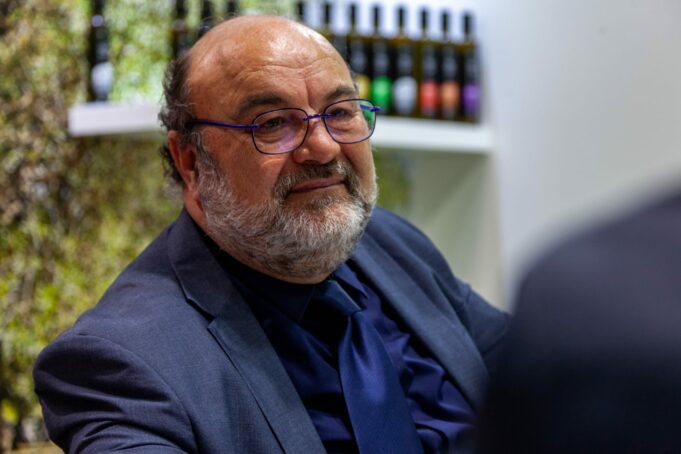Olio, Tommaso Loiodice eletto presidente del FOOI: rilancio della filiera olivicola italiana