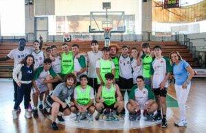 Il ritorno del “Torneo delle scuole” di Basket riscuote un grande successo