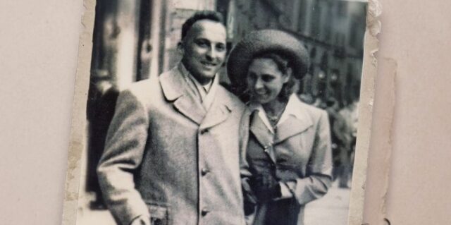 c'è stato forse un tempo Massimo Caponnetto