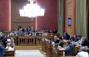 Il Consiglio comunale approva rendiconto e DUP