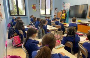 Anpi-Scuola: un anno scolastico di gioie e soddisfazioni con i più piccoli