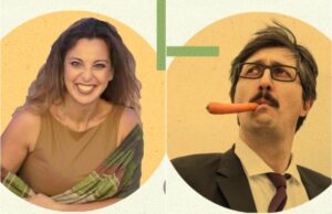 Si apre ufficialmente la 3^ edizione di “Serotonina – Teatro ad alt(r)a comicità”