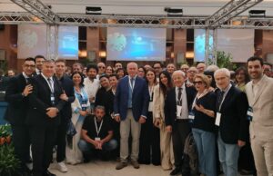 Confcommercio Corato presente all’Assemblea generale di Confcommercio
