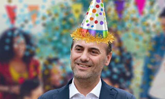 Corrado ricchi premi e cotillon