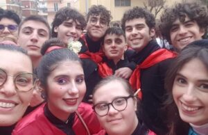 “La disabilità non può essere un handicap”, Marzia: “Il mio percorso scolastico al Liceo Classico “Oriani”