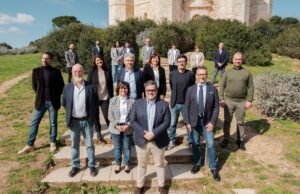 Forza Vitale festeggia i 30 anni di attività