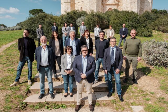 Forza Vitale 30° anniversario