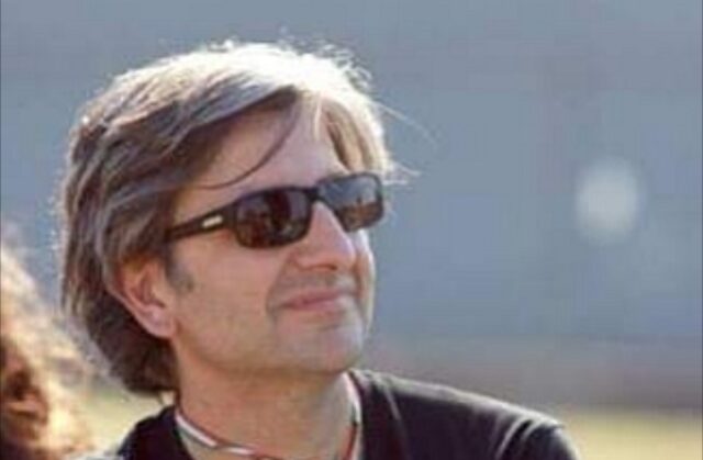 Gianni Bianco presentazione Super Santos subito a Corato