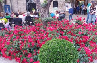 Maggio in Fiore 2026: a Corato “Fioriture Creative” tra moda, arte e territorio