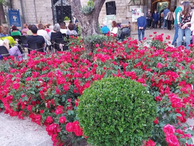 Maggio in fiore 2022