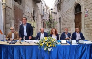 Apre al pubblico la 55esima edizione de “Il Pendìo” dedicata a Nicola Tullo