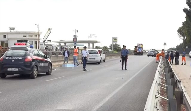 autopsia Gabriel Petrescu incidente operaio SP231