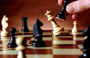 Nasce presso l’Open il Club degli Scacchi