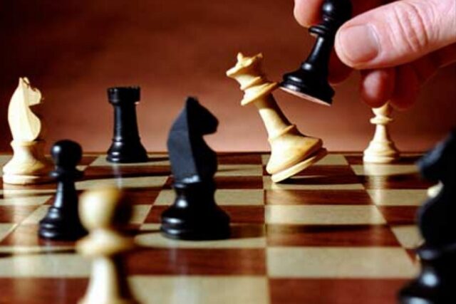 club degli scacchi open Corato