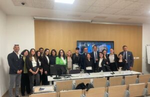 L’Oriani-Tandoi sempre in prima fila con e per la legalità