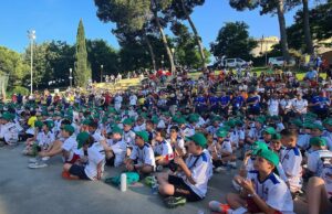 Arriva a Corato il torneo di Matera 2023