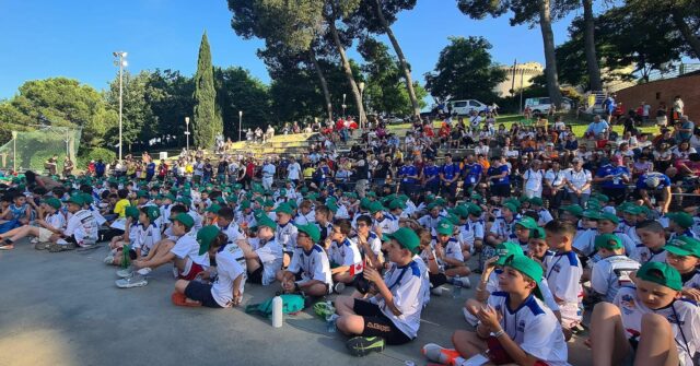 torneo di Matera a Corato
