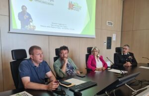 Contro l’abbandono dei rifiuti presentato lo spot con Pinuccio: “Inverti la rotta. Rispetta la Murgia!”