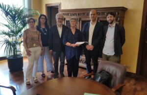 Accogliere ed integrare: Comune di Corato e Tribunale di Trani insieme per costruire opportunità di inclusione