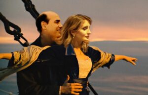 Corrado, barche vanno e bastimenti vengono