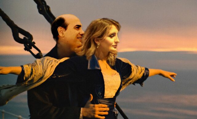 Corrado, barche vanno e bastimenti vengono