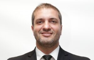 Juan Manuel Gattone nuovo coach del Basket Corato