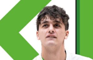 Primo colpo di mercato del Basket Corato