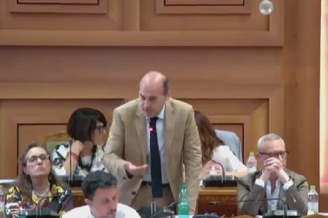 Le scuole Oriani-Tandoi, la storia continua