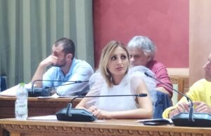 Bocciata la mozione presentata dalla D’Introno, allibiti i GD: “L’Amministrazione non rispetta i canoni di democrazia”