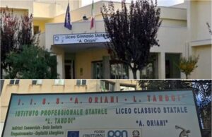 Le scuole Oriani-Tandoi, una storia infinita in cui la confusione regna sovrana
