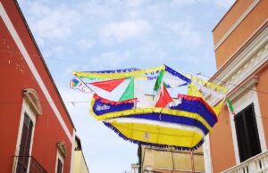 “La Barca di S. Maria”: torna il tradizionale concorso