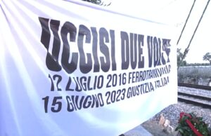 Incidente Ferrotramviaria, Italexit: “Nel giorno dell’anniversario in scena il walzer dell’ipocrisia”