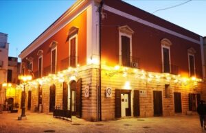 Rissa in piazza Sedile: parla un testimone