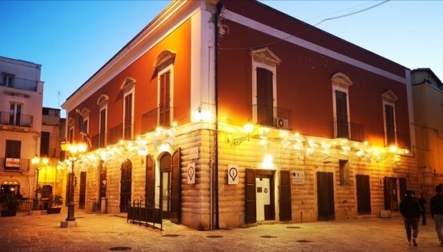 piazza Sedile