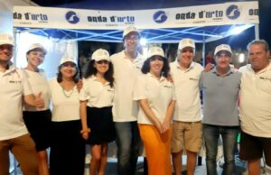 La “Prevenzione sotto le stelle” di Onda d’Urto riscuote successo: effettuate 140 ecografie