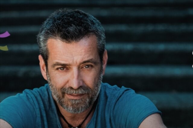 Daniele Silvestri festa San Cataldo Corato