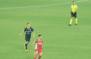 Francesco Lops: dalle panchine all’esordio nel Bari in Coppa