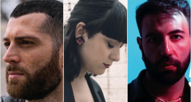 Marco Guazzone, Kaput e Arale