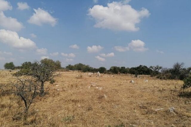 Murgia paesaggi luoghi di esistenza