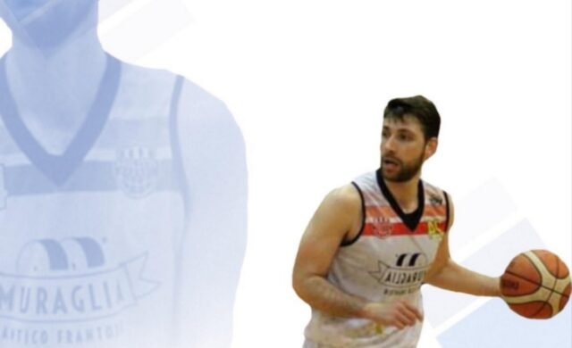 Raffaele Mazzilli Nuova Matteotti Corato